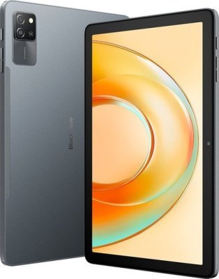 Планшет Blackview Tab 60 PRO LTE 4GB/128GB, серый