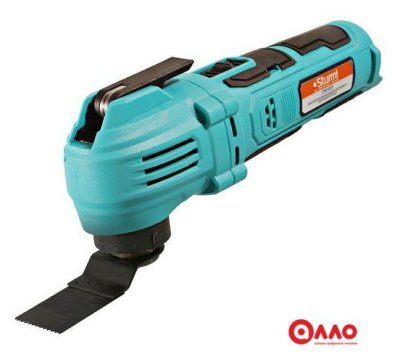 Реноватор Sturm CMF1201 (без АКБ) Реноватор Sturm CMF1201 (без АКБ)