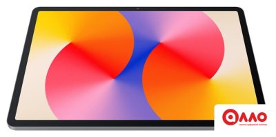 Планшет Huawei MatePad SE 11" LTE 8GB/128GB (туманно-серый) Планшет Huawei MatePad SE 11" LTE 8GB/128GB (туманно-серый)