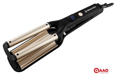 Плойка-волна Brayer BR3307