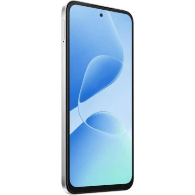 Смартфон Infinix Hot 60i 8GB/256GB (X6728), серебристый
