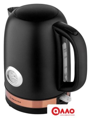 Электрический чайник Brayer BR1005BK