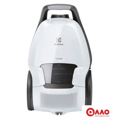 Пылесос Electrolux Pure D9 PD91-6IWX Пылесос Electrolux Pure D9 PD91-6IWX