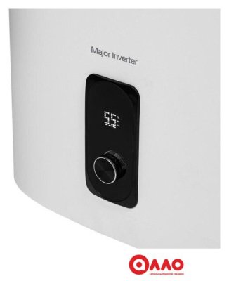 Накопительный электрический водонагреватель Royal Thermo RWH 50 Major Inverter