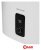 Накопительный электрический водонагреватель Royal Thermo RWH 50 Major Inverter