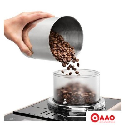 Кофемашина DeLonghi Rivelia EXAM440.55.BG Кофемашина DeLonghi Rivelia EXAM440.55.BG