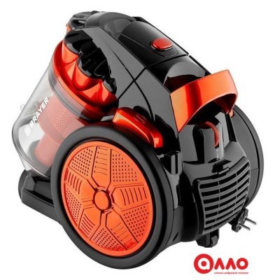 Пылесос Brayer BR4201 Пылесос Brayer BR4201