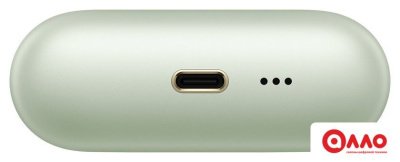 Наушники Huawei FreeBuds Pro 4 (зеленый, международная версия) Наушники Huawei FreeBuds Pro 4 (зеленый, международная версия)