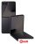 Телефон Samsung Galaxy Z Flip7 SM-F766B 12GB/256GB (черный)