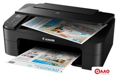 МФУ Canon PIXMA TS3340
