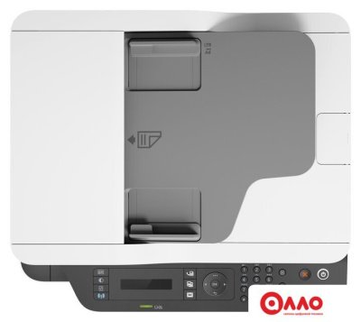МФУ HP Laser 137fnw
