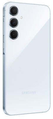Смартфон Samsung Galaxy A55 8GB/128GB, голубой