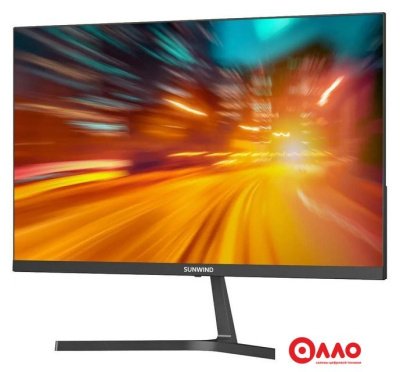 Монитор SunWind SM-27QI201