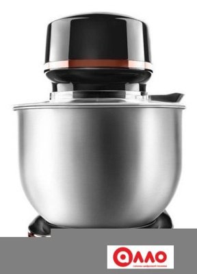 Планетарный миксер CENTEK CT-1139 (черный)