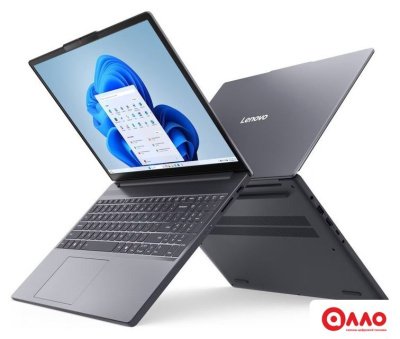 Ноутбук Lenovo IdeaPad Slim 3 15ARP10 83K7000URK