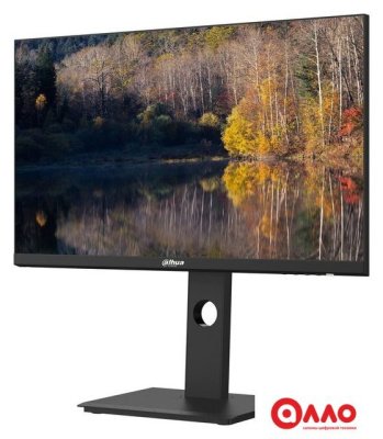 Монитор Dahua DHI-LM24-P301A