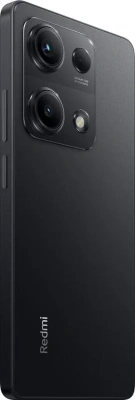 Смартфон Xiaomi Redmi Note 14S 256GB 8GB RU черный