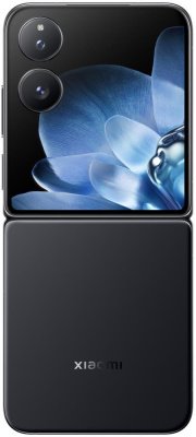 Смартфон Xiaomi MIX Flip 512GB 12GB RU, черный