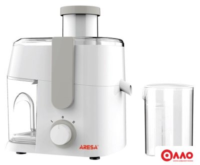 Соковыжималка Aresa AR-2501 Соковыжималка Aresa AR-2501