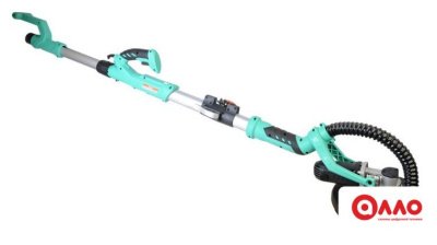 Шлифмашина для стен и потолков Sturm DWS6011
