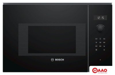 Микроволновая печь Bosch BFL524MB0