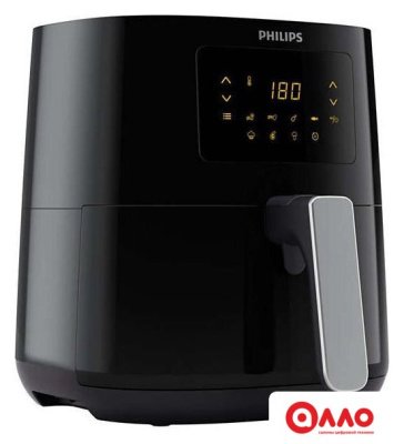 Аэрогриль (аэрофритюрница) Philips HD9252/70