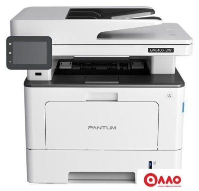 МФУ Pantum BM5100FDW