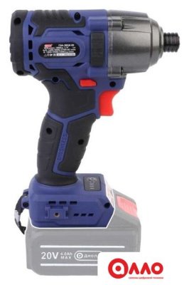 Винтоверт ДИОЛД ГЭА-20ЛИ-02 10300040 (без АКБ) Винтоверт ДИОЛД ГЭА-20ЛИ-02 10300040 (без АКБ)