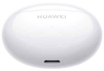 Наушники Huawei FreeBuds 6i T0019, белые