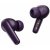 Наушники QCY T13X (BH23QT26A), фиолетовые