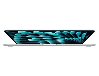 Ноутбук Apple Macbook Air 13" M3 2024 16/256GB MC8H4, серебристый