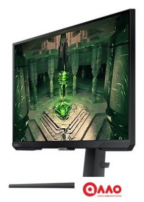 Игровой монитор Samsung Odyssey G4 LS27BG400EIXCI Игровой монитор Samsung Odyssey G4 LS27BG400EIXCI