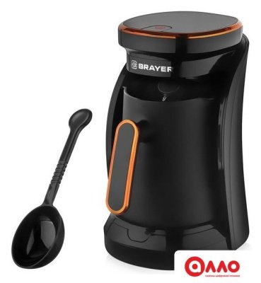 Электрическая турка Brayer BR1143 Электрическая турка Brayer BR1143