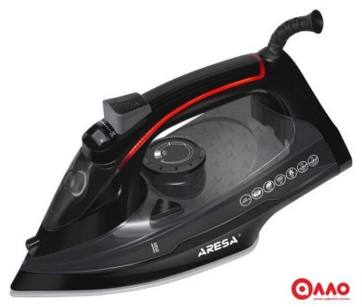 Утюг Aresa AR-3123 Утюг Aresa AR-3123