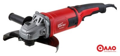 Угловая шлифмашина Wortex AG 2326-2
