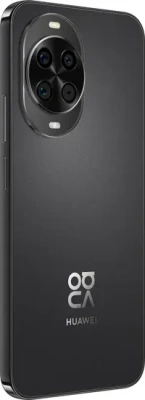 Смартфон Huawei Nova 14 12GB/512GB (TLR-LX9), черный Смартфон Huawei Nova 14 12GB/512GB (TLR-LX9), черный