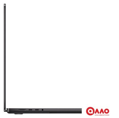 Ноутбук Apple Macbook Pro 16.2" M4 Pro 2024 MX2X3