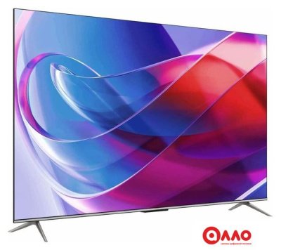 Телевизор iFFALCON QLED iFF50Q73 Телевизор iFFALCON QLED iFF50Q73