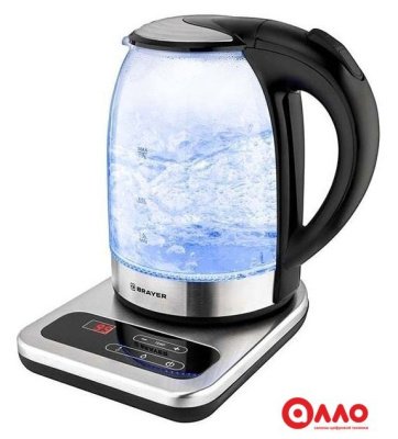 Электрический чайник Brayer BR1003 Электрический чайник Brayer BR1003