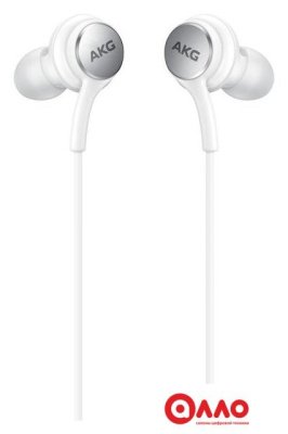 Наушники Samsung EO-IC100 (белый)