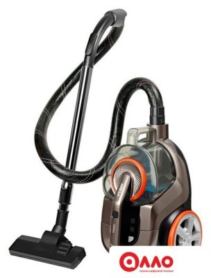 Пылесос Aresa AR-2407