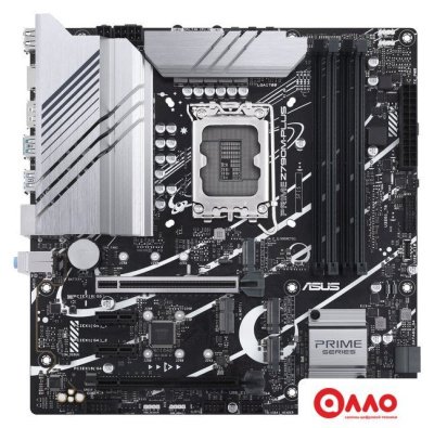 Материнская плата ASUS Prime Z790M-PLUS 90MB1E70-M1EAY0
