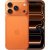Смартфон Apple iPhone 17 Pro 256GB SIM+eSIM космический оранжевый
