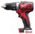 Дрель-шуруповерт Milwaukee M18 BDD-0 4933443530 (без АКБ) Дрель-шуруповерт Milwaukee M18 BDD-0 4933443530 (без АКБ)
