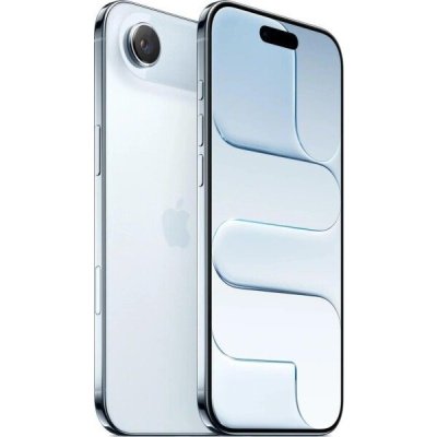 Смартфон Apple iPhone Air 256GB небесно-голубой