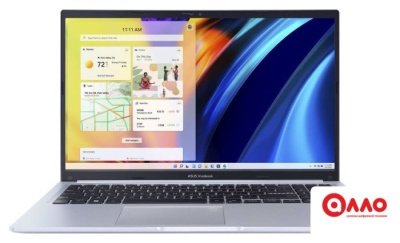 Ноутбук ASUS VivoBook 15 X1504ZA-BQ1478