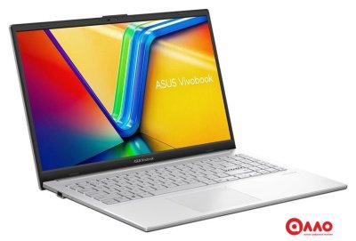 Ноутбук ASUS Vivobook Go 15 E1504GA-BQ630W