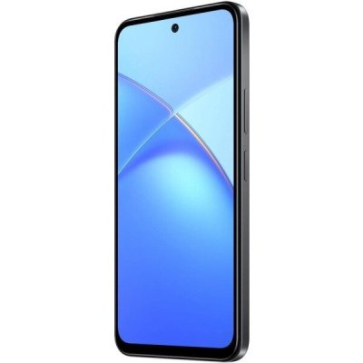 Смартфон Infinix Smart 10 4GB/128GB (X6725D), черный