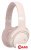 Наушники Havit H630BT Pro (розовый) Наушники Havit H630BT Pro (розовый)