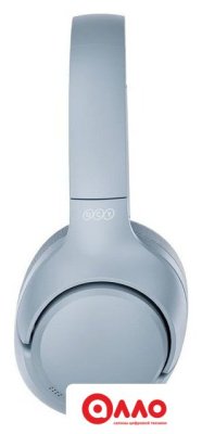 Наушники QCY H3 (голубой)